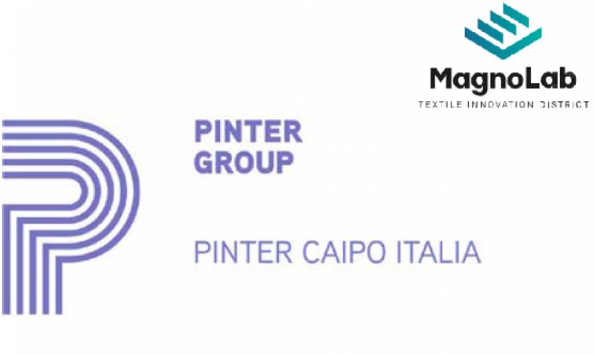 PINTER CAIPO ITALIA entra a far parte di MagnoLab